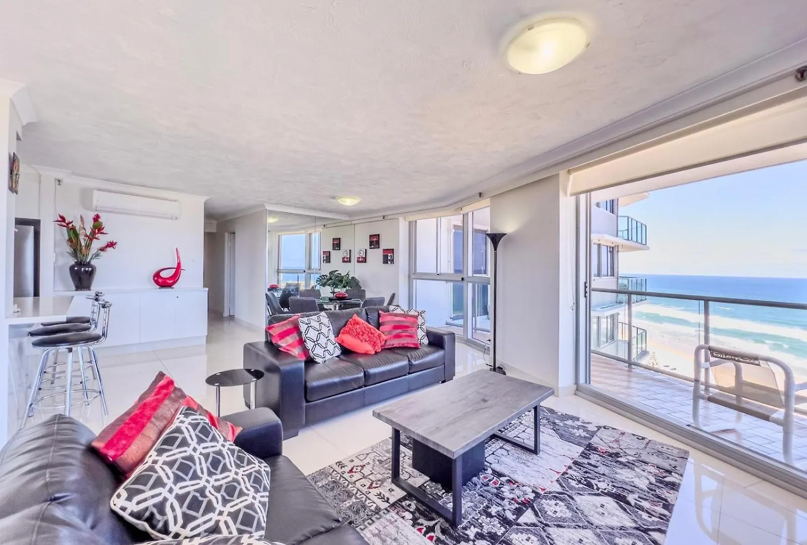 Endless Ocean Lv 19 Apartment Gold Coast