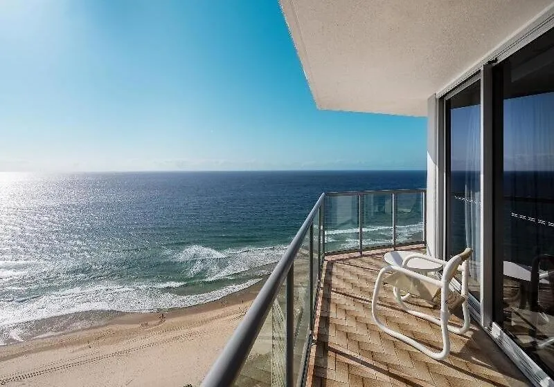 Apartament Endless Ocean Lv 19 Gold Coast Australia