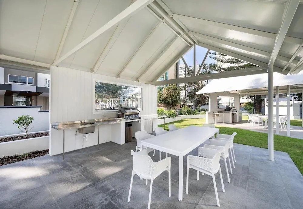 Apartament Endless Ocean Lv 19 Gold Coast 0*,  Australia