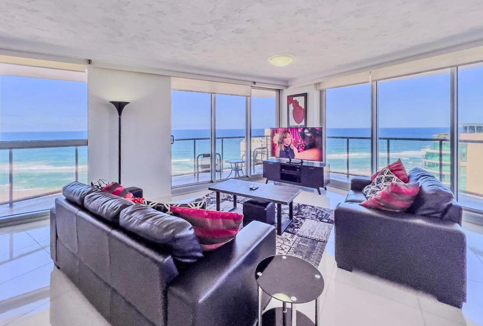Apartament Endless Ocean Lv 19 Gold Coast 0*,  Australia